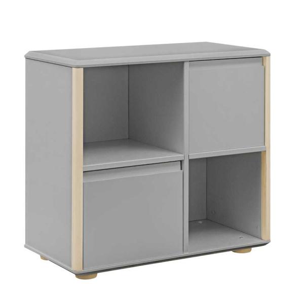 Funflex 2D Breite Kommode mit MDF-Fronten